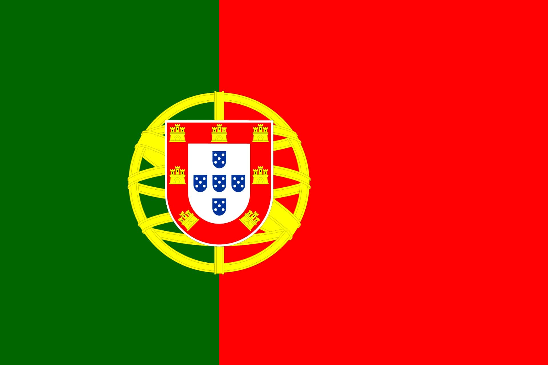 portugal flag 1